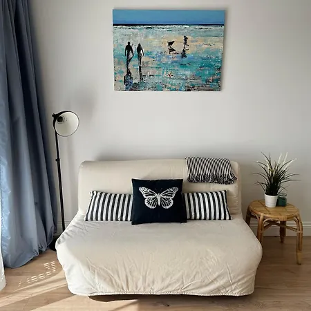 Apartament Lazur *