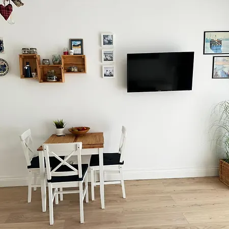 Apartament Lazur *