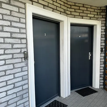Apartament Lazur * ميكلينكي