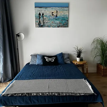Apartament Lazur *